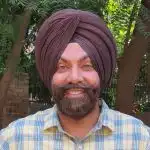 Perminder Singh Malik