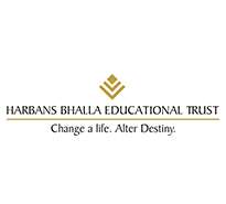 Harbans Bhalla Educational Trust