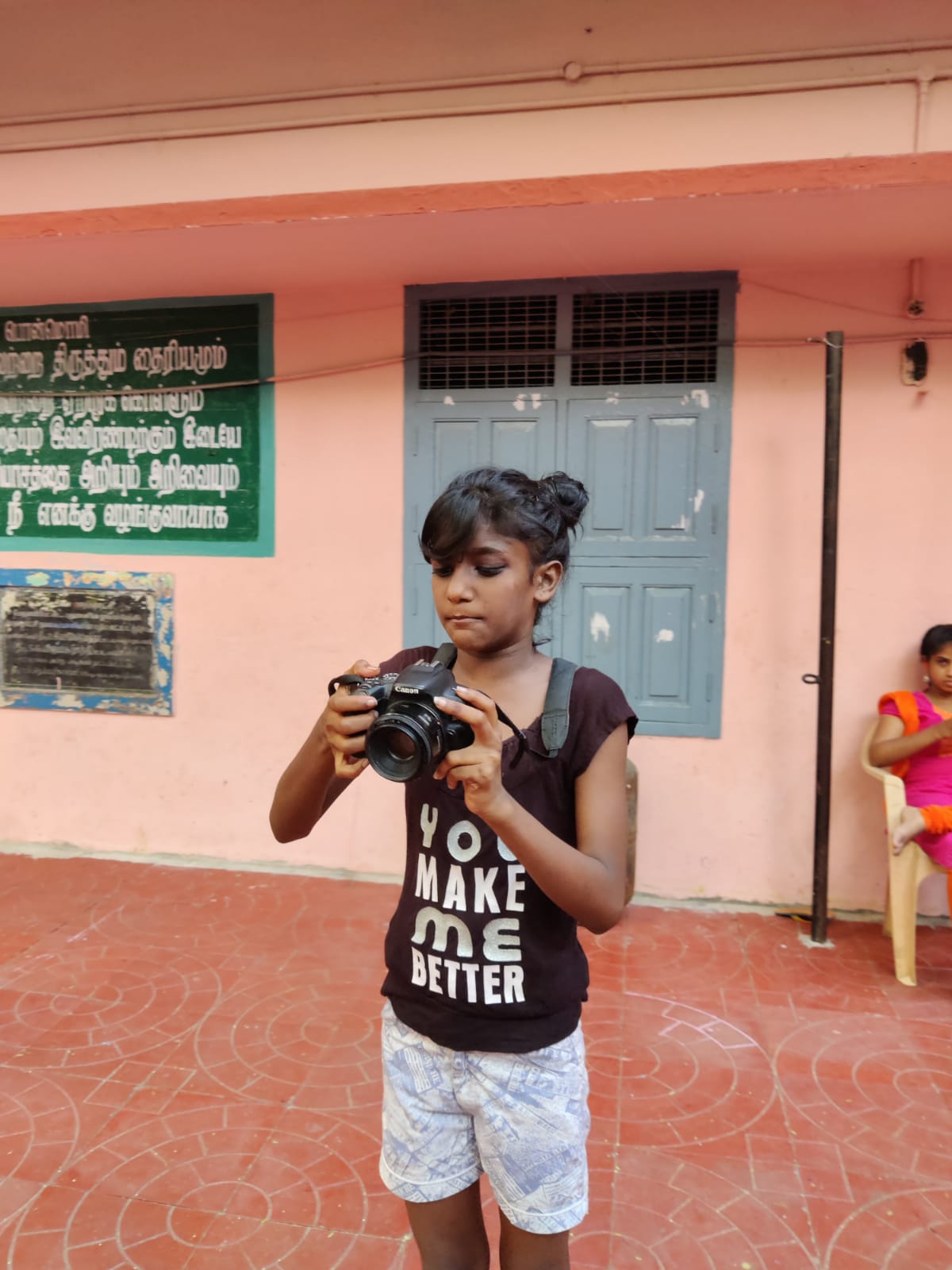 Rainbow foundation India