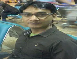 Mahammad Sarafaraj Allam