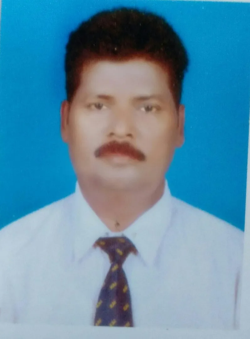 Sushanta Garada
