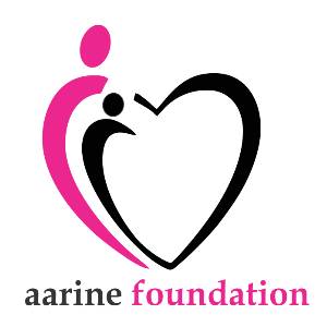 AARINE FOUNDATION