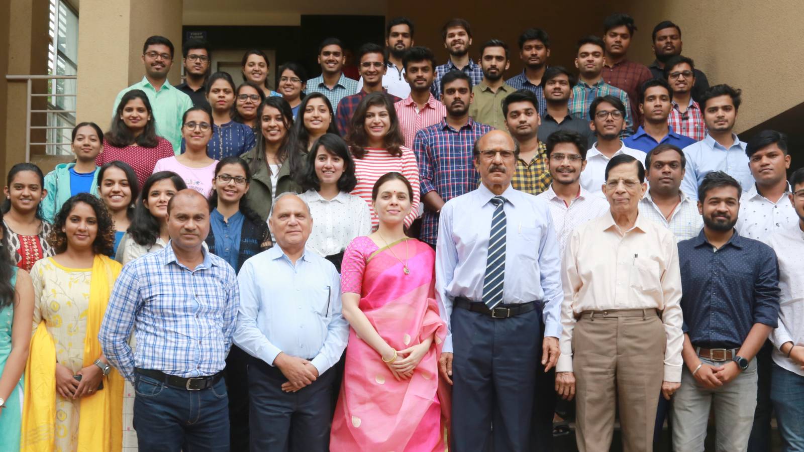 Intrest Free Loan Scholarship Feliciatation 2019