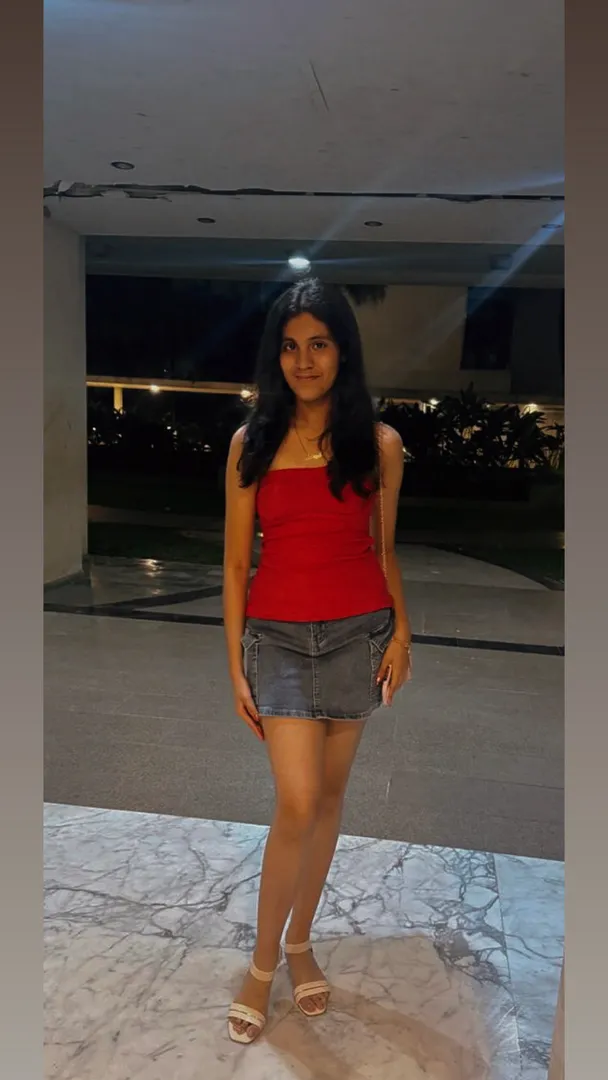 Aanya Yadav 