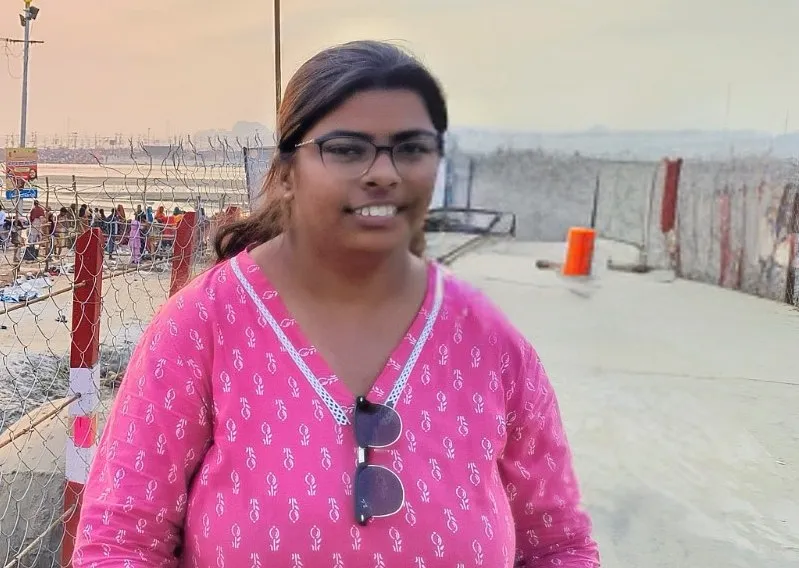 Jagriti Sharma