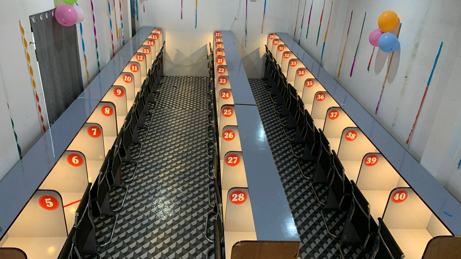 Pointer Educational Trust 7