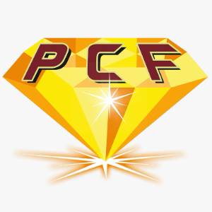 PON CRYSTAL FOUNDATION