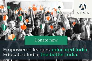 Support us in investing in visionary leaders and high potential organisations to transform the education landscape of India