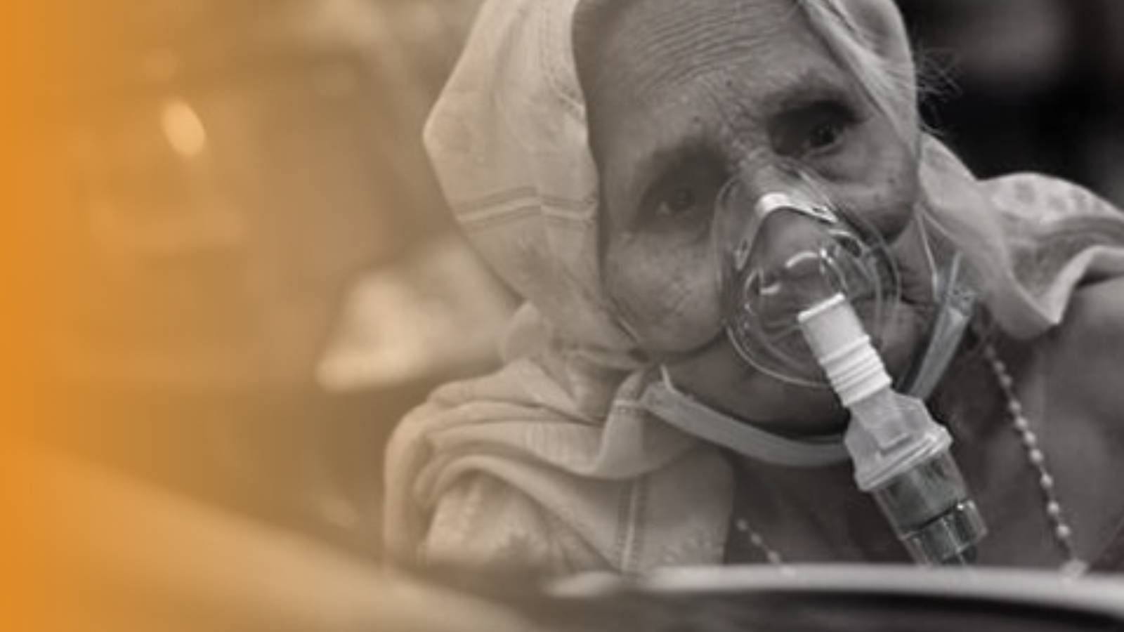 Help India Breathe Again