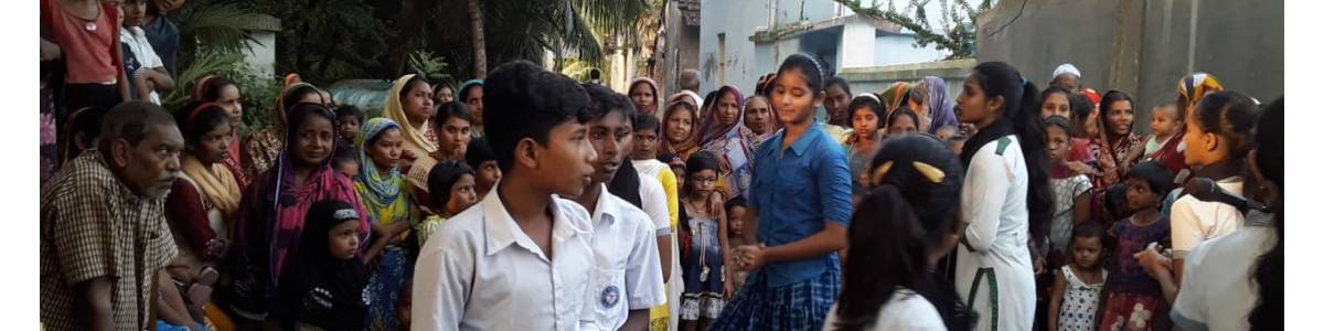 Gender Equality Awareness Programme