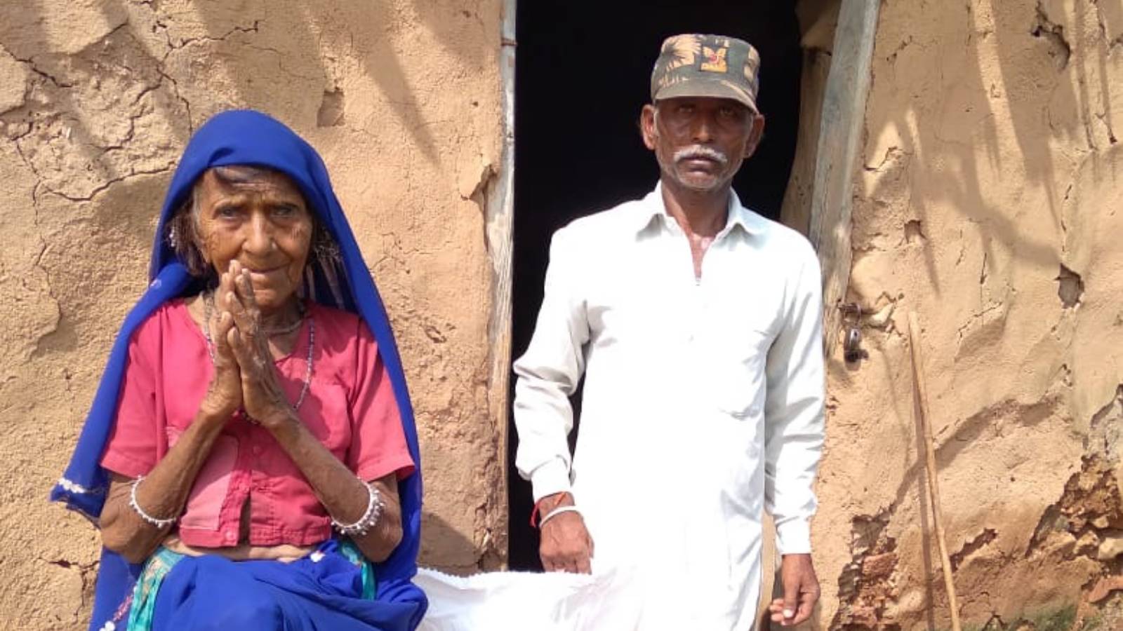 Dry Ration Distribution Program