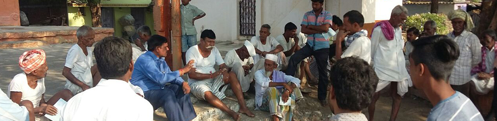 Farmer Training Programs Give Fundraisers