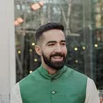 Armaan Harjani
