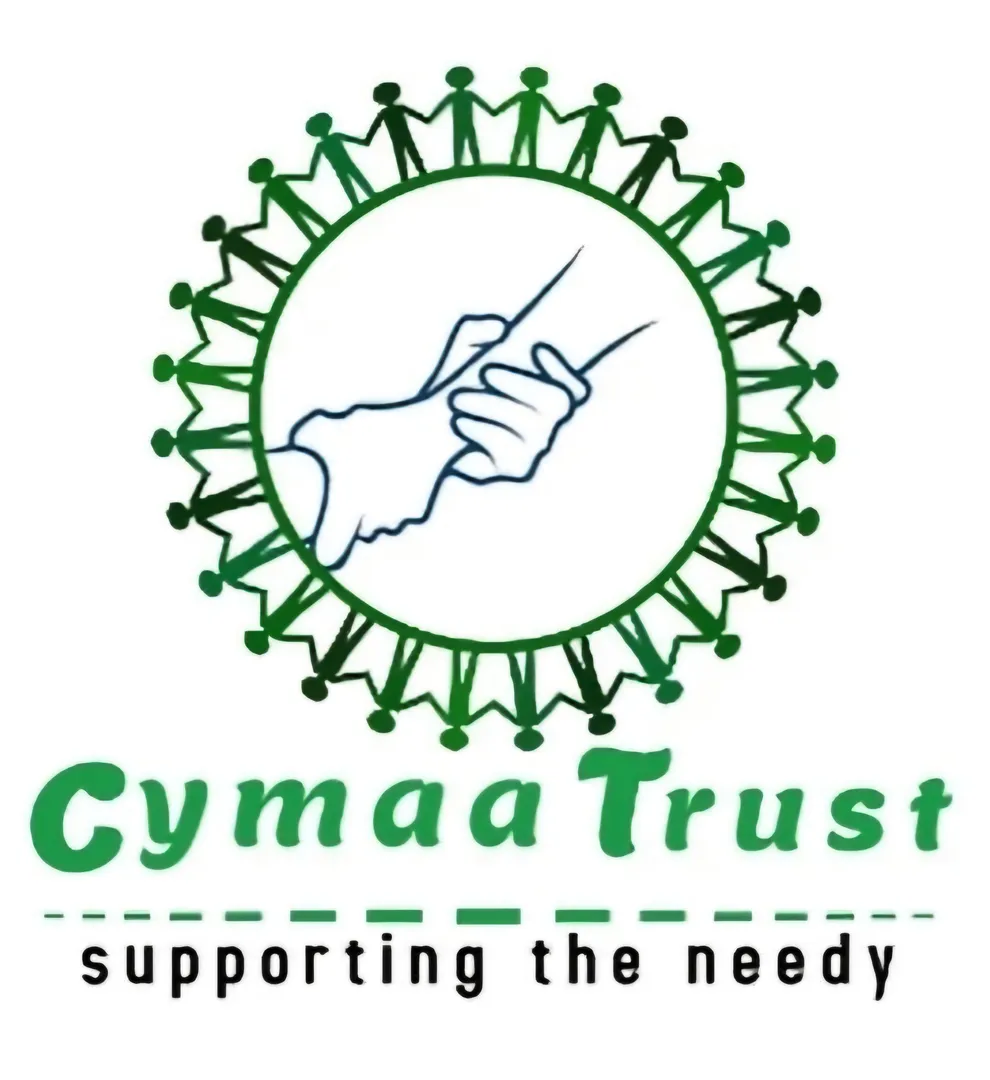 Cymaa Trust