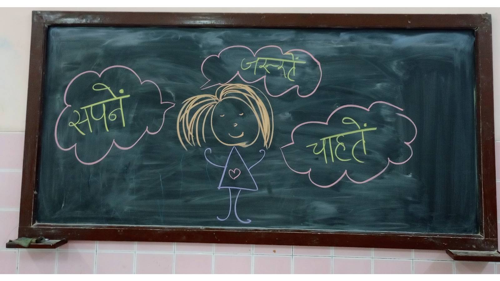 Gender Lab Foundation