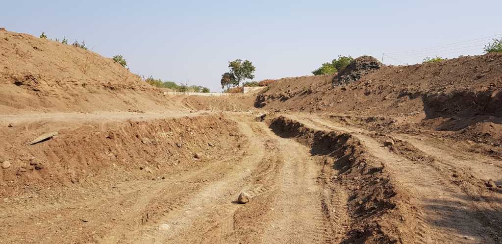 Watershed Management- Jalgaon District