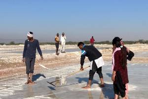 Pravah’s SMILE-in-turn-ship: Learning and Leadership Journey for Young People