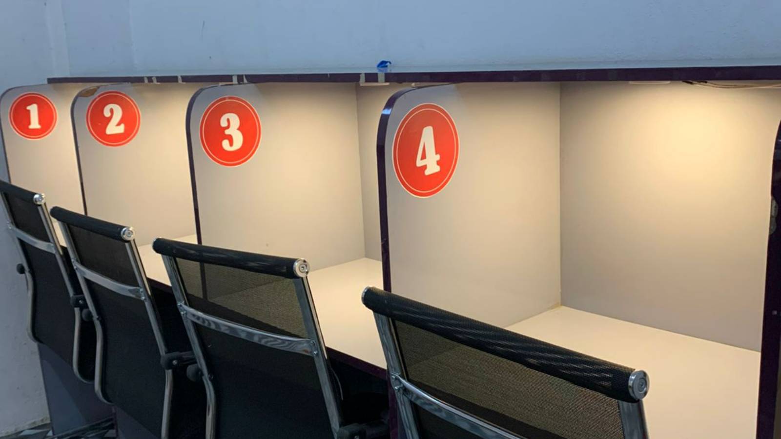 Pointer Educational Trust 4