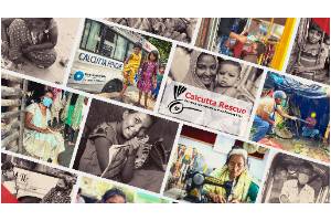 Holistic development of slum residents