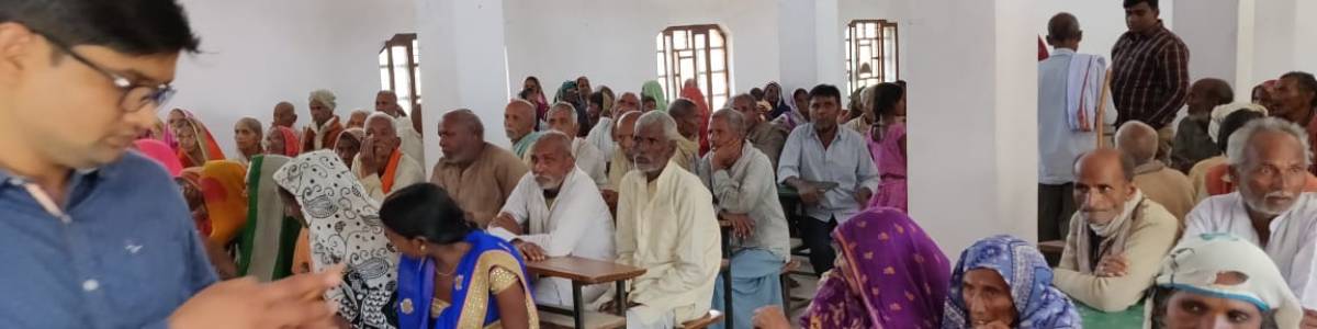 SCHEME FOR  SKILL DEVELOPMENT PROGRAM IN COMPUTER EDUCATION, TAILORING, STITCHING & DRESS MAKING