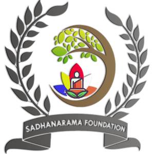 Donate for Education and Support Sadhanarama Foundation | Bodhi Rasmi ...