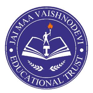 Jai Maa Vaishno Devi Educational Trust