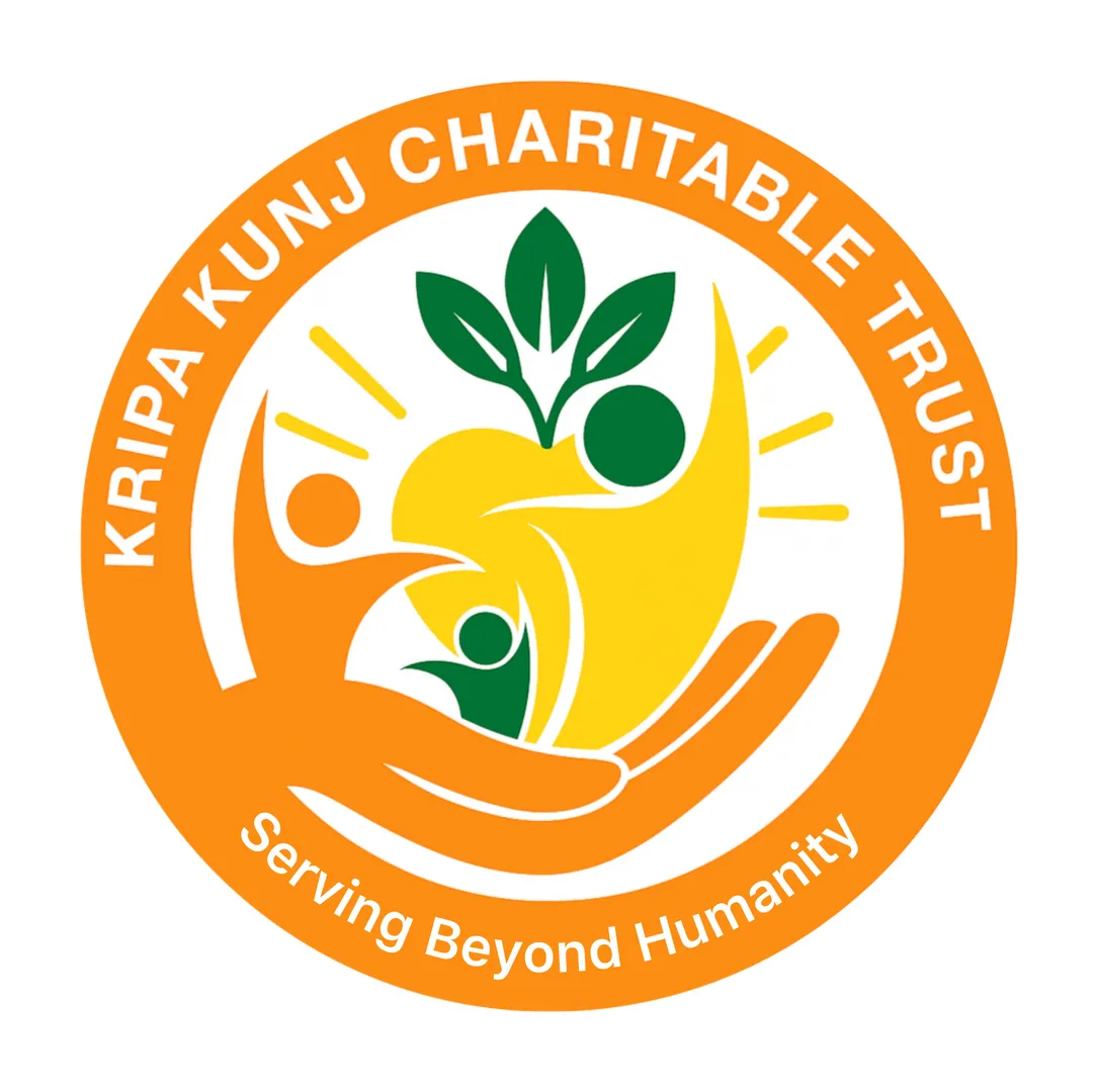 Kripa Kunj Charitable Trust