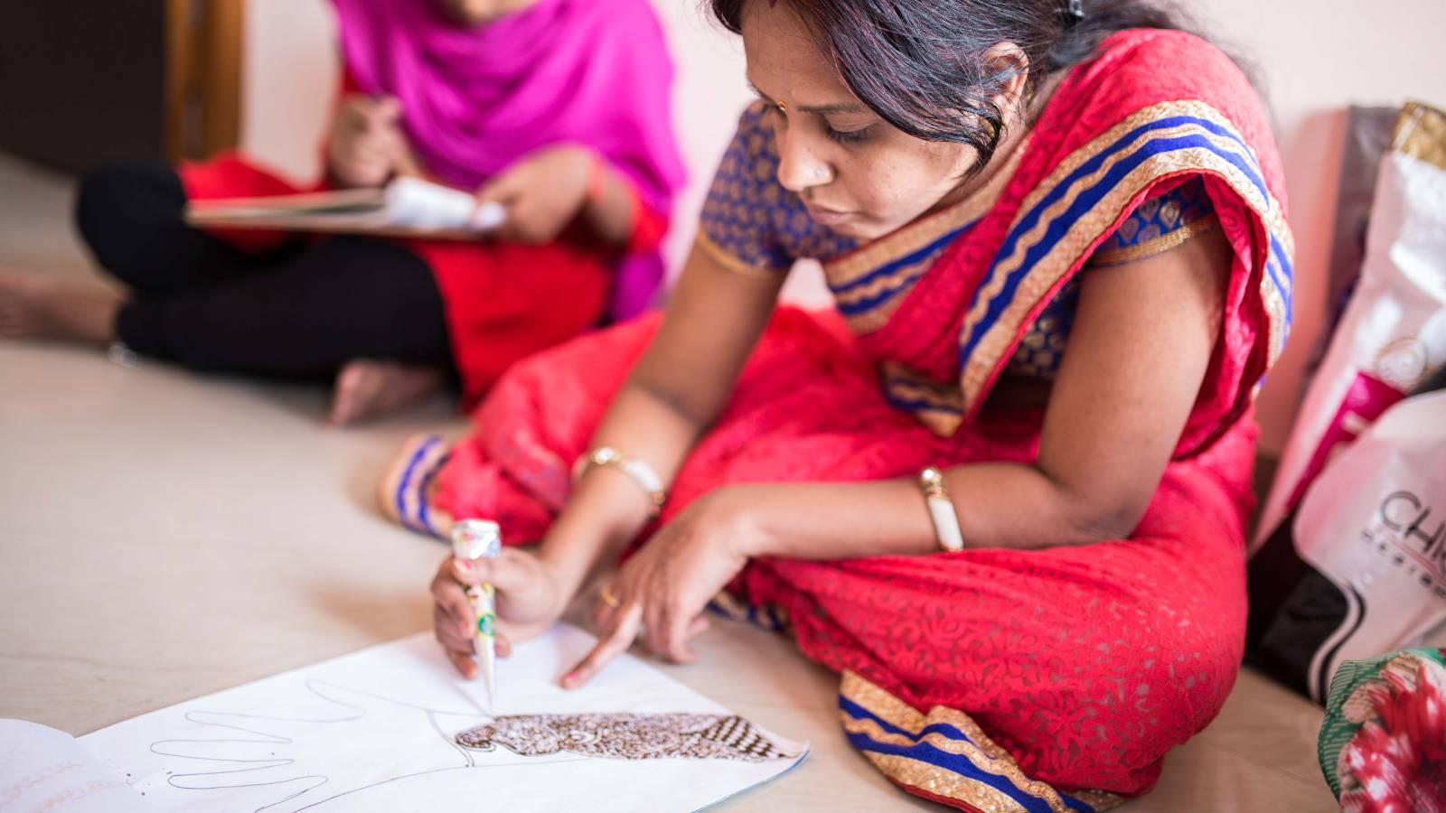 Atmanirbharata - Women Empowerment 2