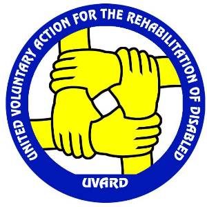 United Voluntary Action for the Rehabilitation of Disabled - UVARD