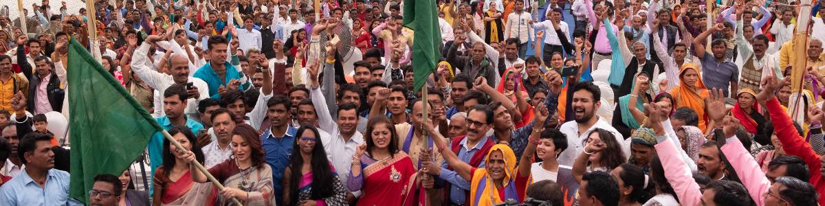 Jan Sahas Social Development Society