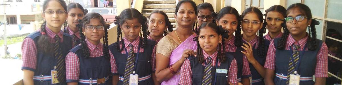 Rural Institute Of Centre For Excellence