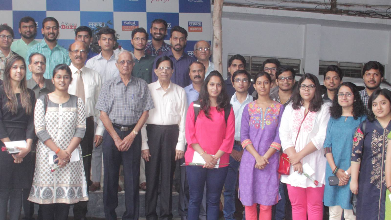 Intrest Free Loan Scholarship Feliciatation 2017