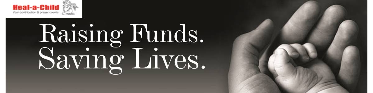 Heal A Child Foundation