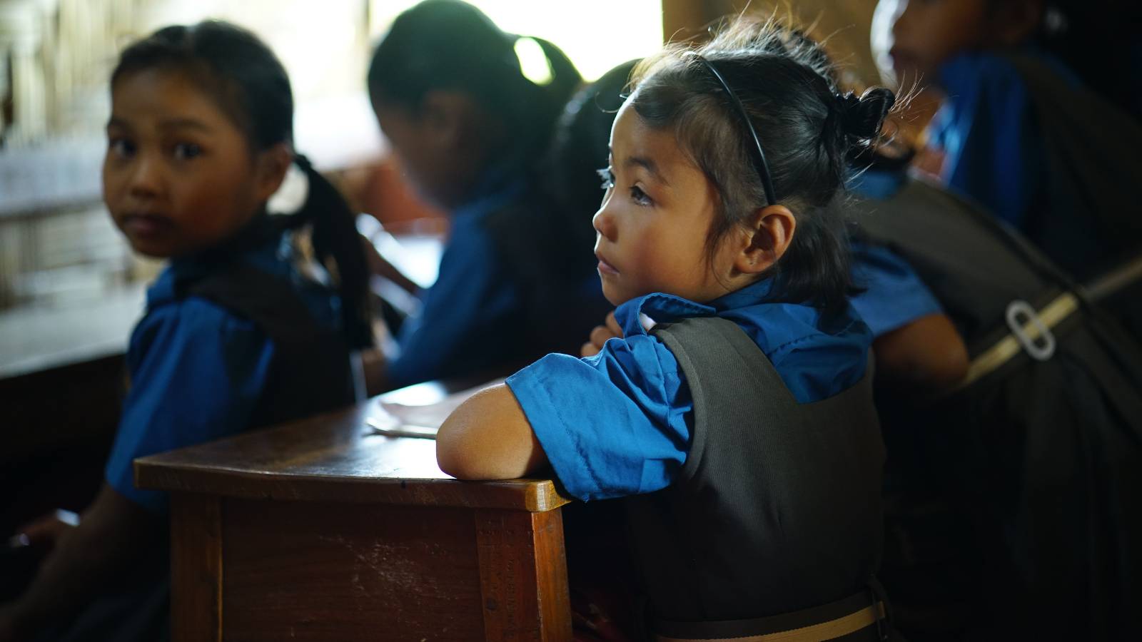 Value-based learning paired with the best academic tools for first-generation learners.