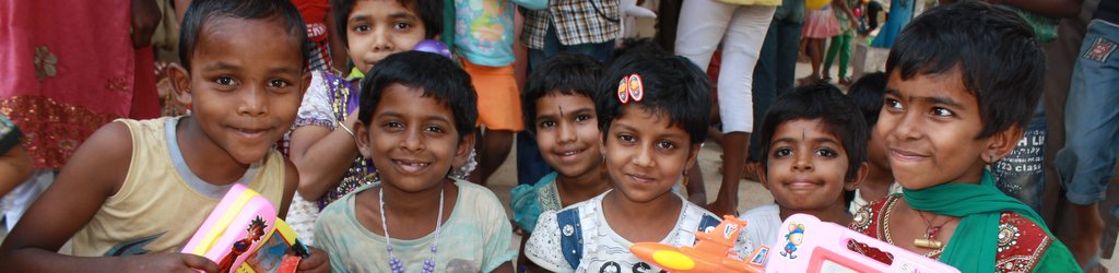 Donate for Children and Support Bhumi | Sponsor a Metro Ride for a child
