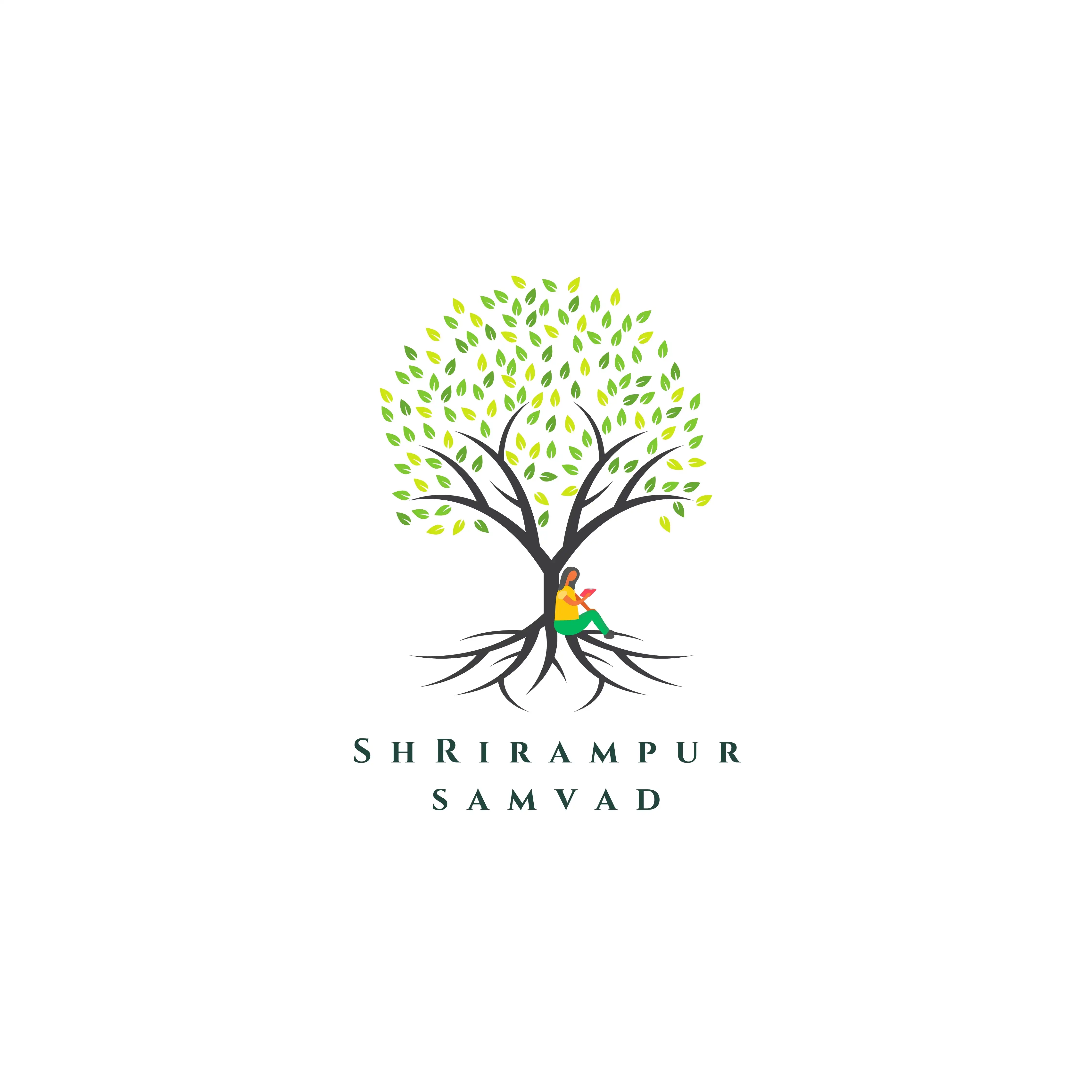 Shrirampur Samvad Foundation