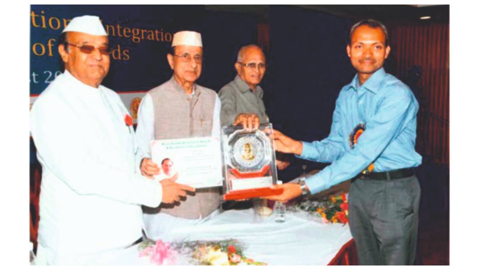 Yoga Healing Foundation