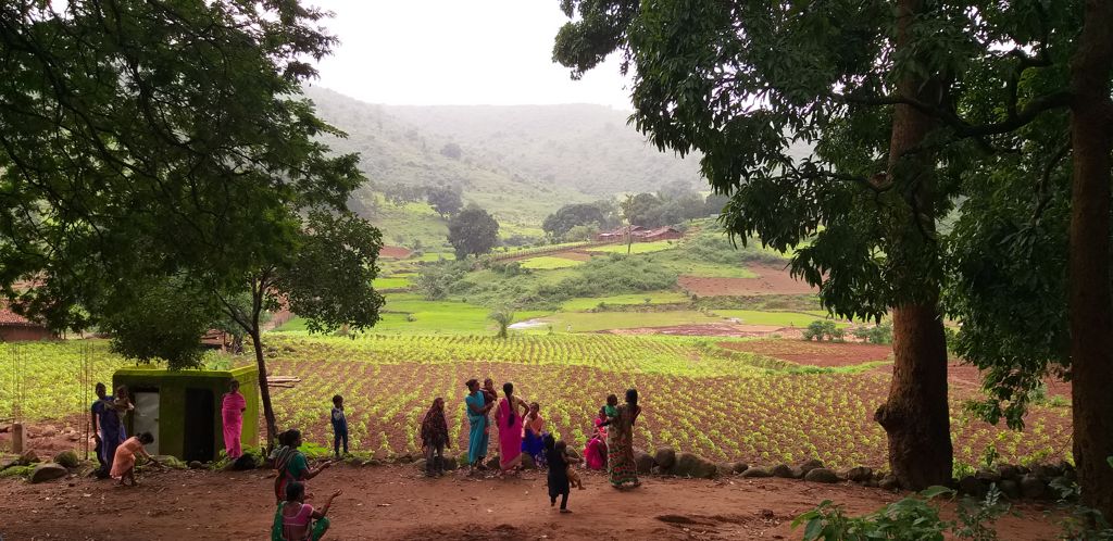 Support tribal people from remote villages in availing quality healthcare services 