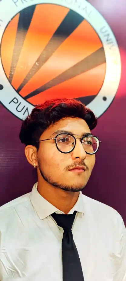 Suraj Rawat