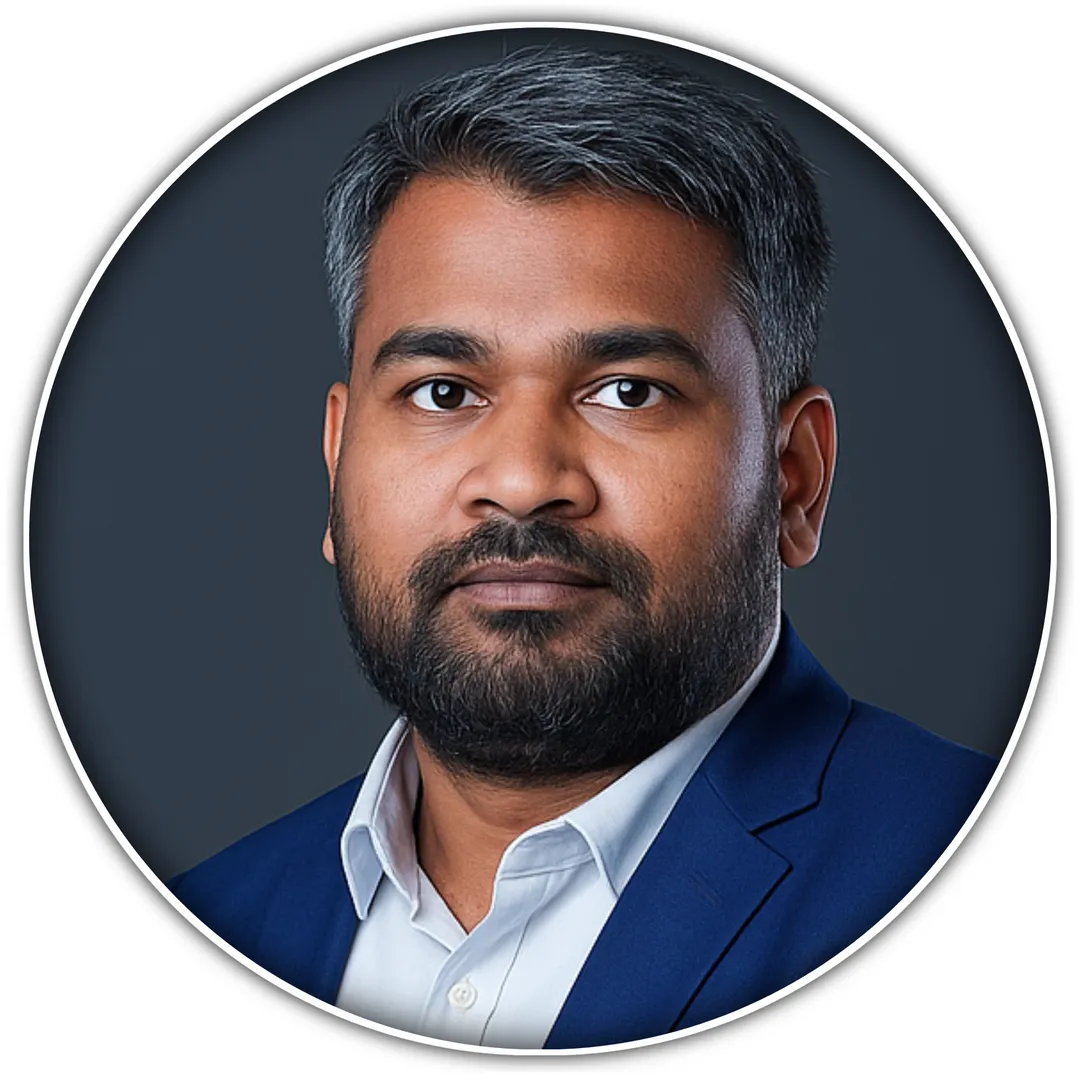 Shri Rohit Sharma