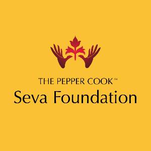 Pepper Cook Seva Foundation