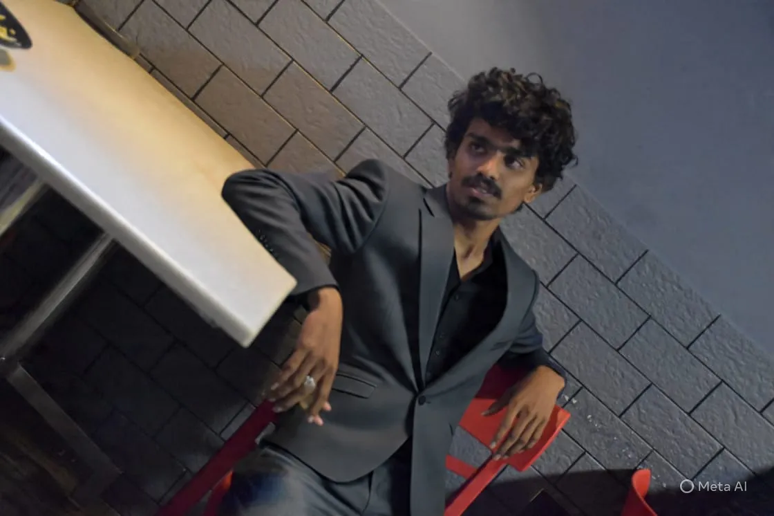 Kurapati Murali Akash