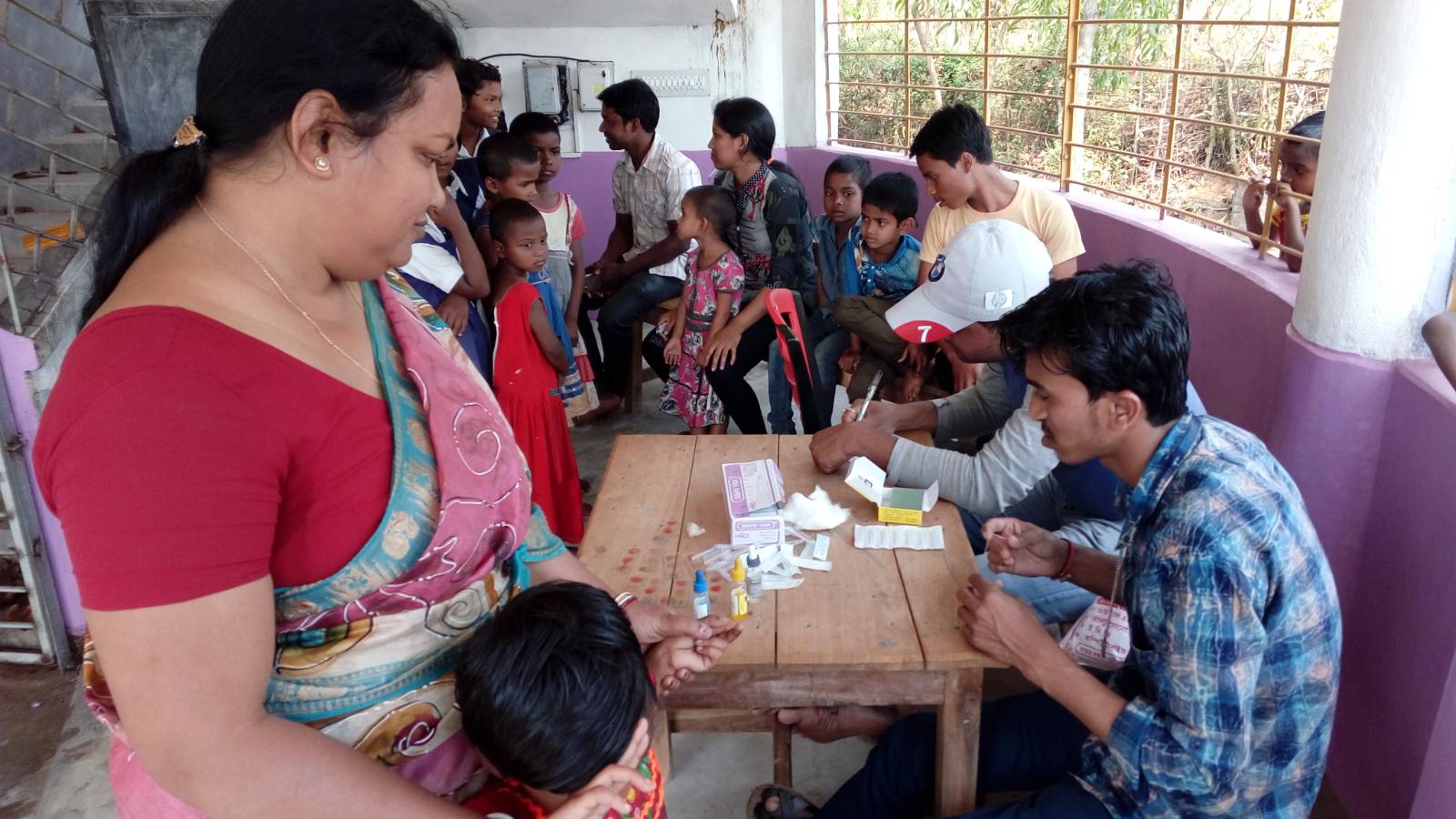 Health Checkup