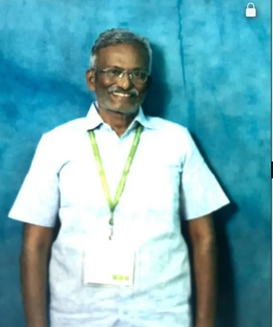 Pandian Devadoss
