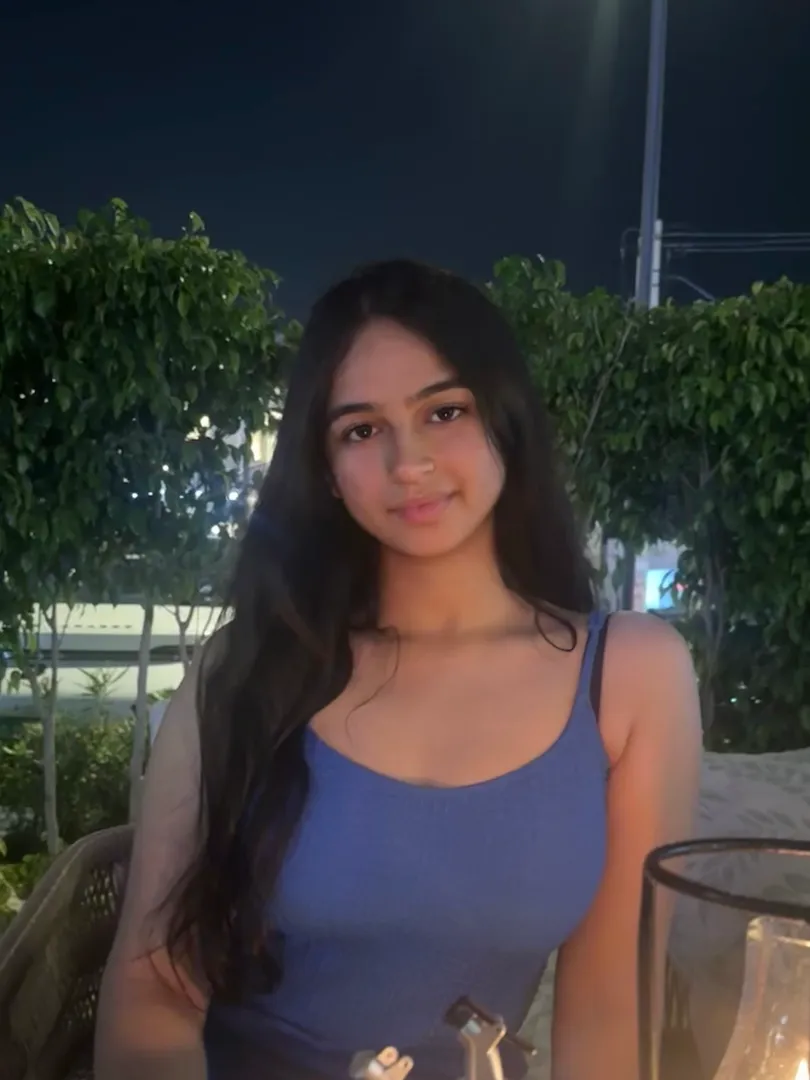 Nysa Gaba