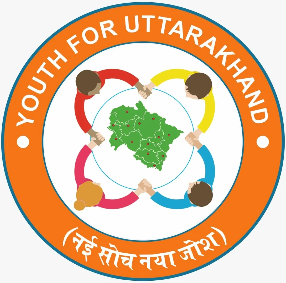 Youth For Uttarakhand