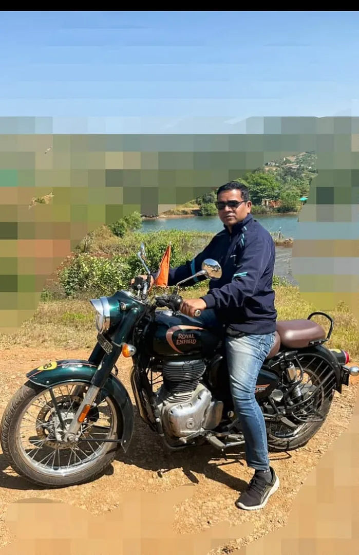Sudesh 
