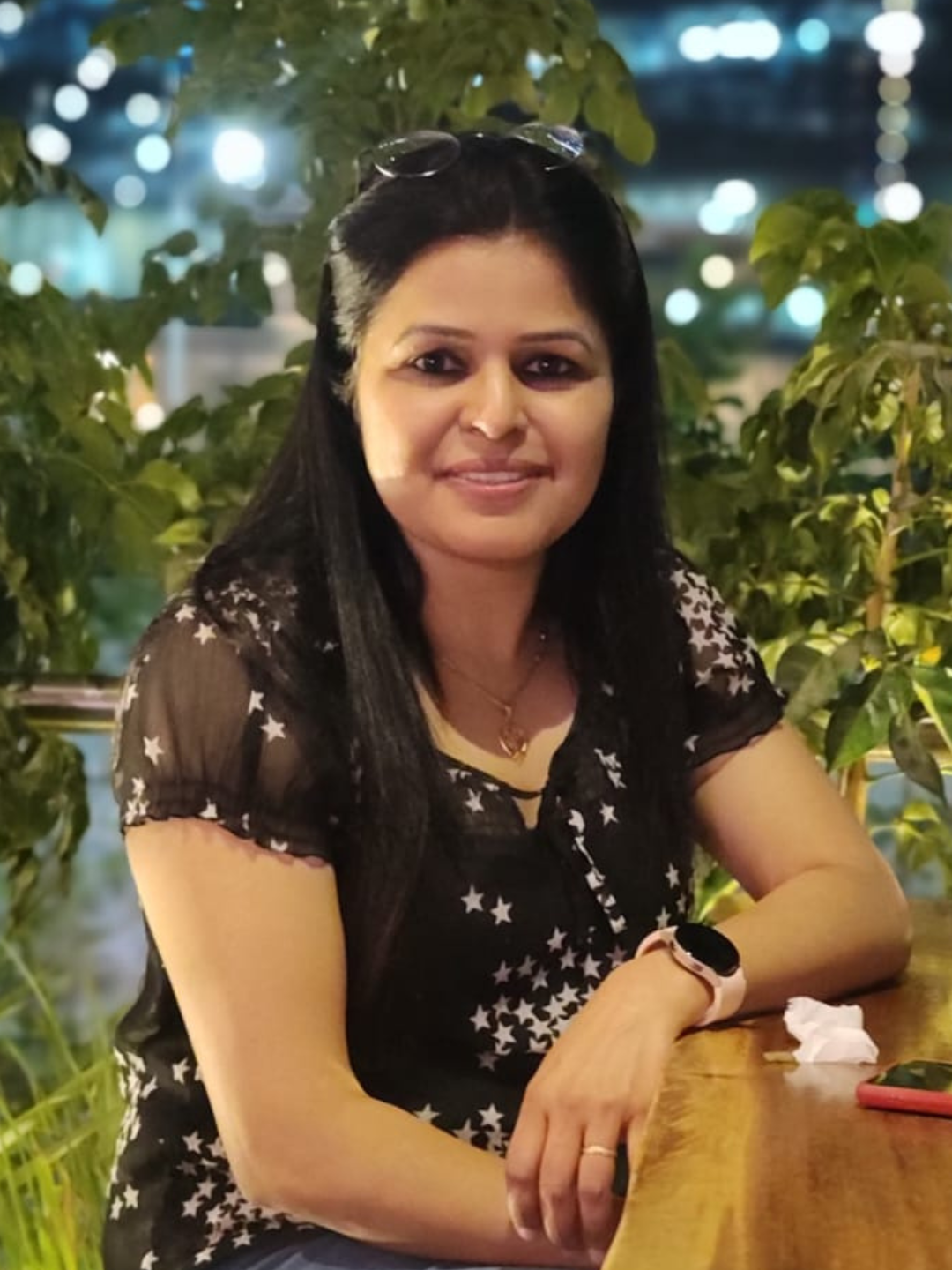 Shikha Khurana