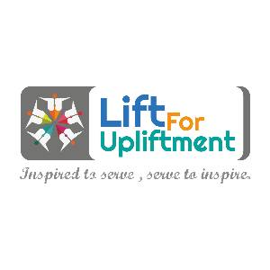 LIFT FOR UPLIFTMENT