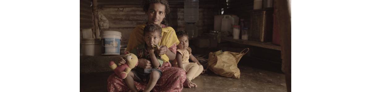WeCare: Support the most marginalized communities in India in the fight for their health and well-being